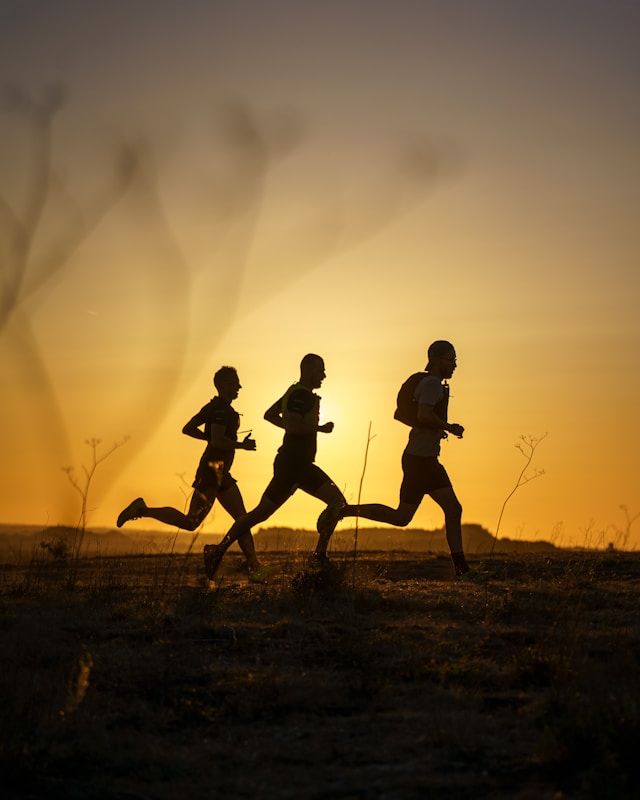 Énergie quotidienne